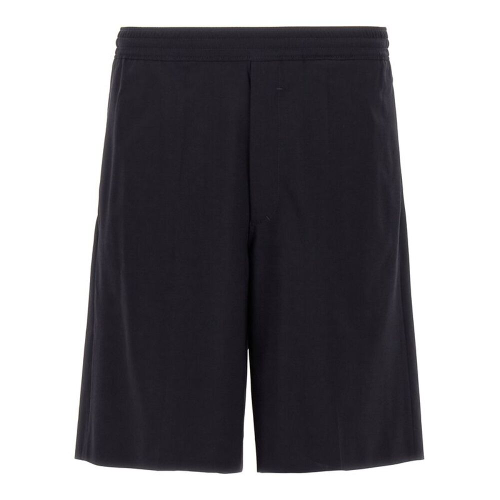 Givenchy Men's Tailoerd Bermuda Shorts